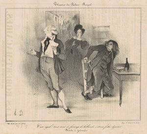 Théâtre du Palais-Royal