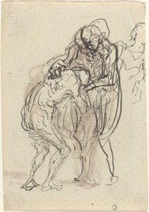Le fils prodigue