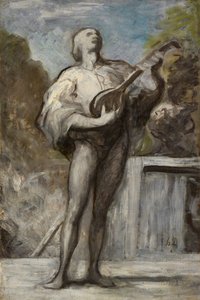 Le Troubadour