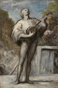 Le Troubadour, 1868-1873