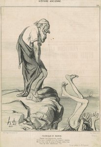 Télémaque et Mentor