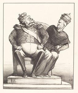 Trop étroit pour deux