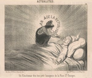 Un cauchemar d