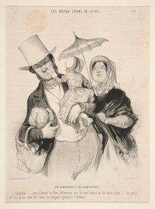 Un dimanche à la campagne, #17