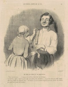 Un jour de fête et de bretelles