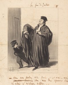 Vous avez perdu votre procès c