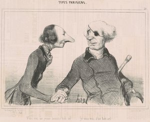 Vous êtes un jeune homme bien né!...