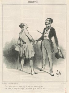 Vous viendrez dîner, ma femme soupe en ville ...