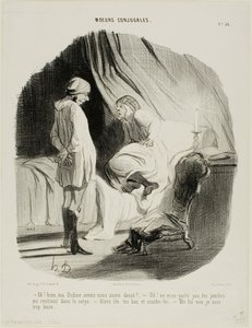 "- Eh ! ma Didine, avons-nous assez dansé  - Oh, n