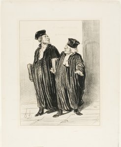 "- Enfin nous avons obtenu le partage des biens entre le mari et la femme... - à temps, il n
