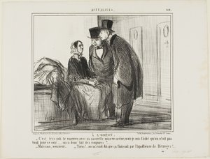 Au théâtre de l