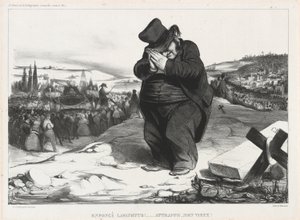 Lafayette écrasé .... Piégé, vieux camarade, planche 22 de L