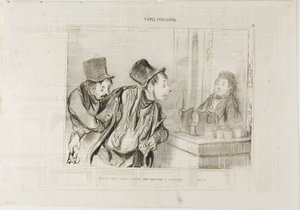 "Tout est payé  Et nous n