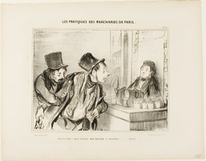 "Tout est payé  Et nous n