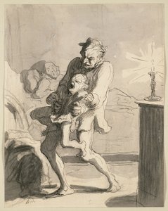 Discipline paternelle