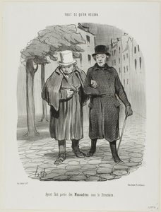 Anciens Dandys de l