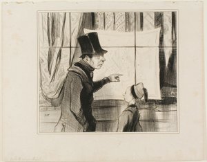 Foulards géogaphiques. "Ecoute Dodolphe, c
