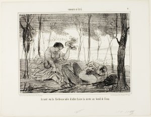 Ayant eu la malencontreuse idée d