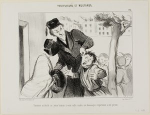 Comment convaincre un jeune homme d