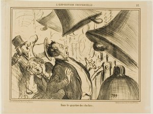 Dans la section des cloches, la planche 27 de L