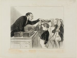 M. Jean-Joseph-Chaboulard... premier prix de santé, planche 28 de Professeurs et Moutards