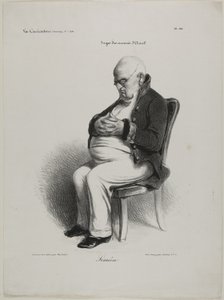 Siméon, plate 521
