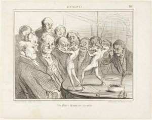 Les Aztèques devant les scientifiques, planche 211 d