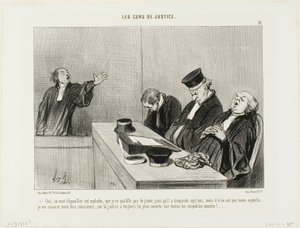 "Oui, ils pilleraient cet orphelin, que je ne peux pas forcément qualifier de jeune, puisqu