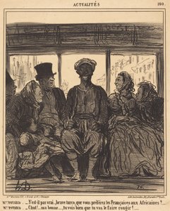  - Honoré Daumier