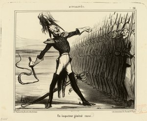  - Honoré Daumier