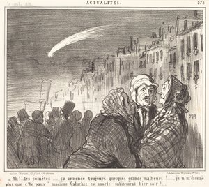  - Honoré Daumier