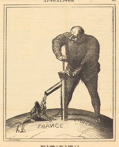  - Honoré Daumier