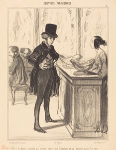  - Honoré Daumier