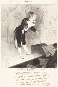  - Honoré Daumier