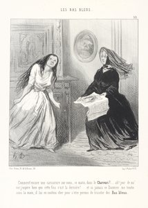  - Honoré Daumier