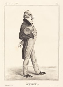  - Honoré Daumier