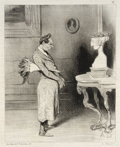  - Honoré Daumier