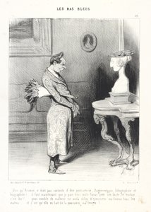  - Honoré Daumier