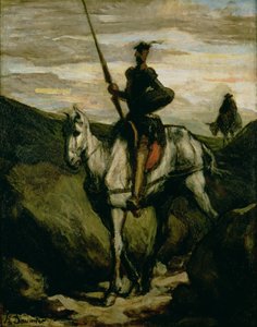 Don Quichotte