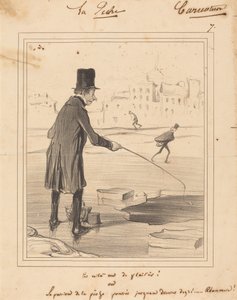  - Honoré Daumier