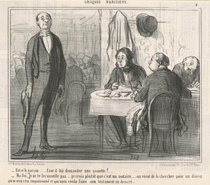 Est-ce le garçon?