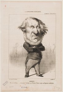  - Honoré Daumier