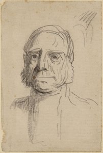  - Honoré Daumier