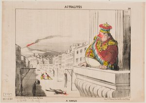  - Honoré Daumier