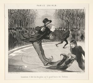  - Honoré Daumier
