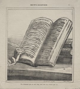 Actualités (No. 77) : Ne soyez pas étonné qu