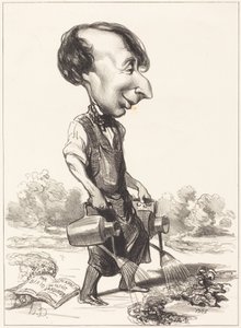  - Honoré Daumier