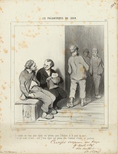  - Honoré Daumier