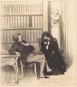 La veuve