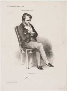  - Honoré Daumier